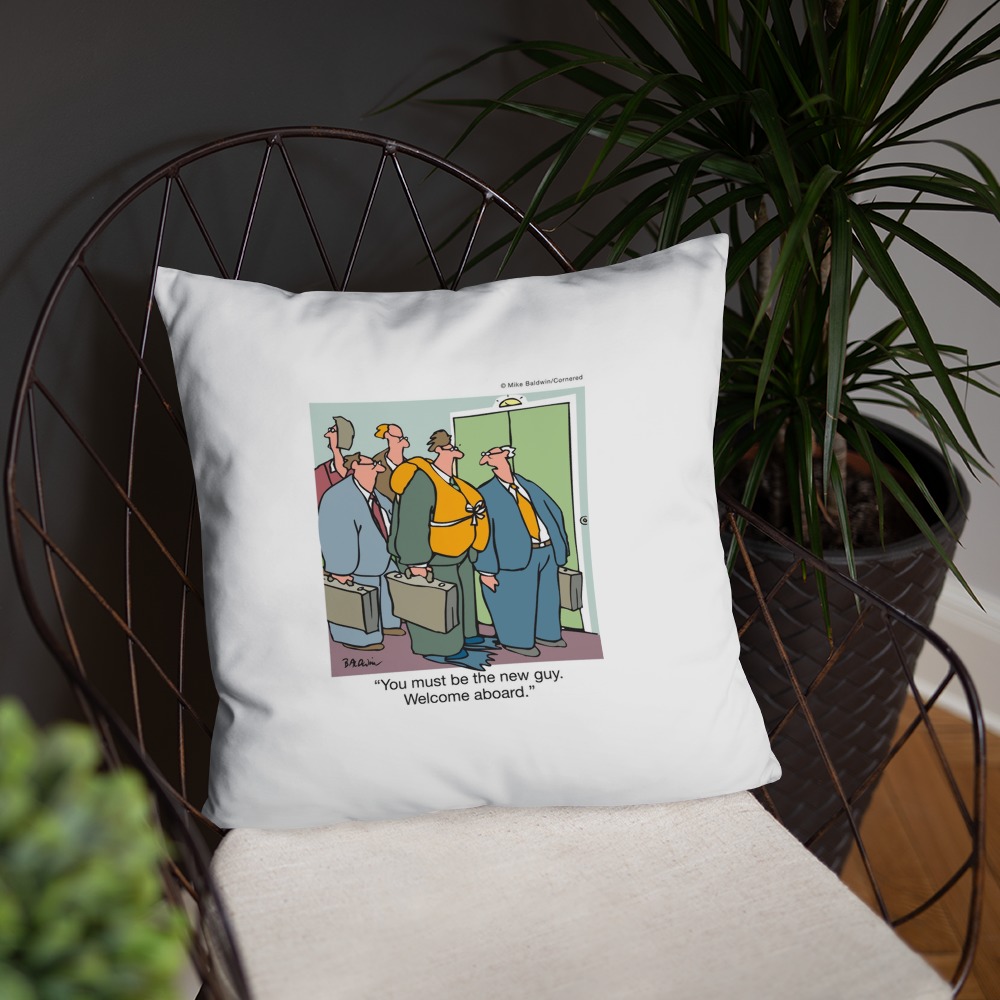 Premium Pillow