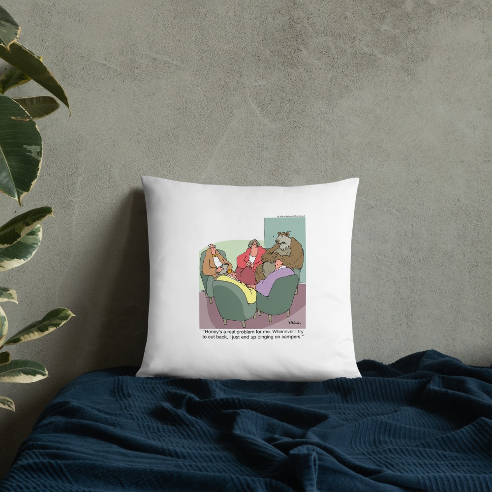 Premium Pillow