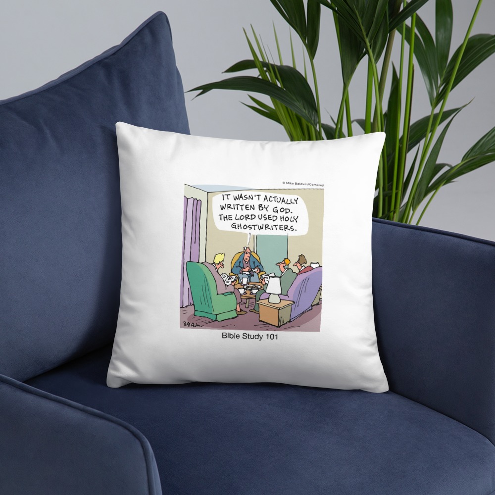 Premium Pillow
