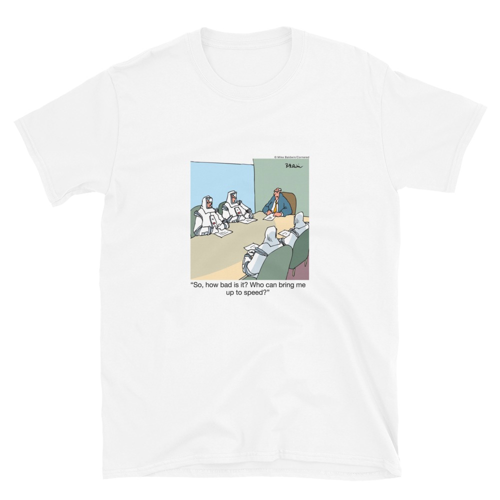 Unisex T-Shirt