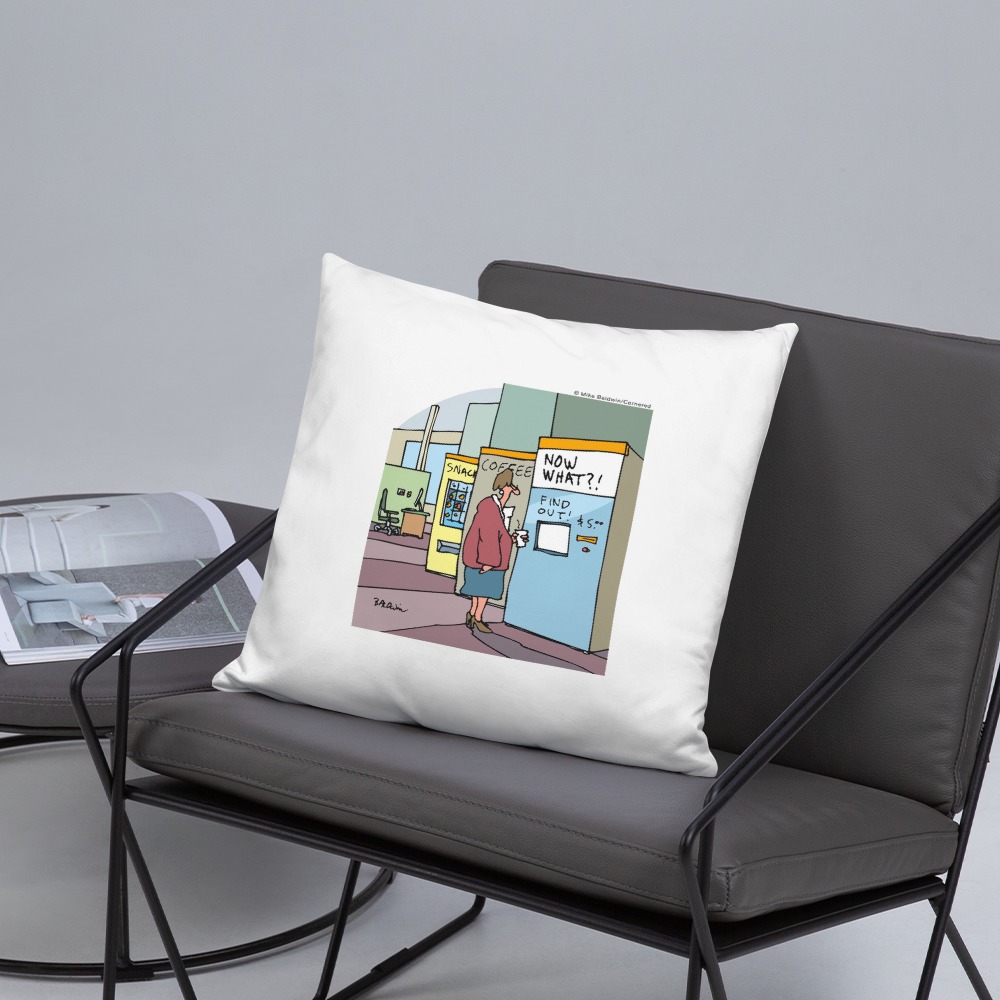 Premium Pillow
