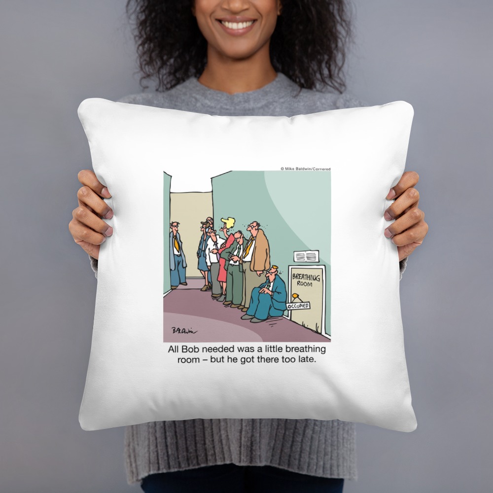 Premium Pillow