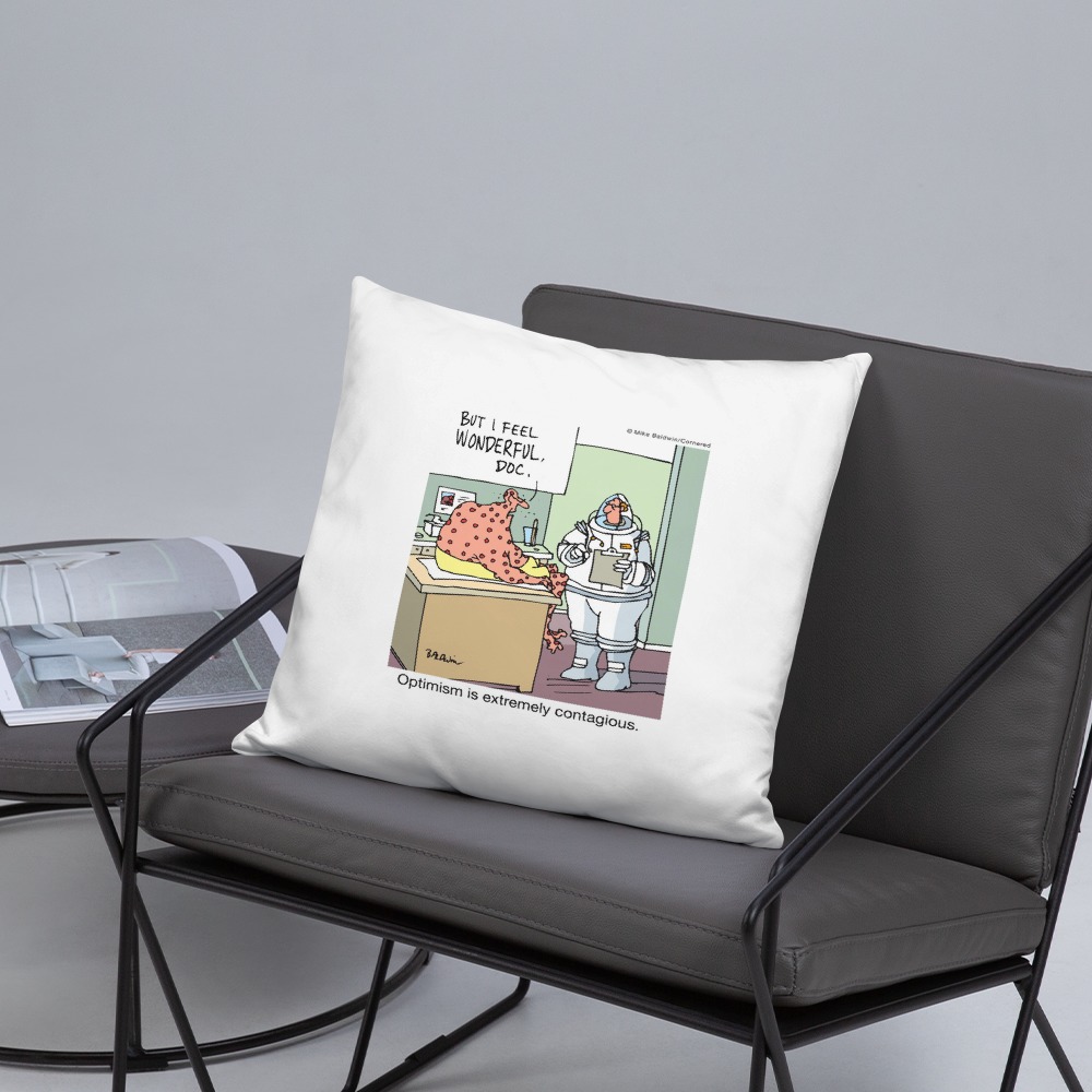 Premium Pillow