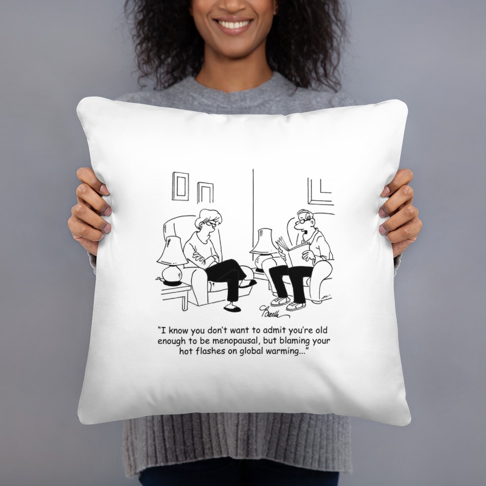 Premium Pillow