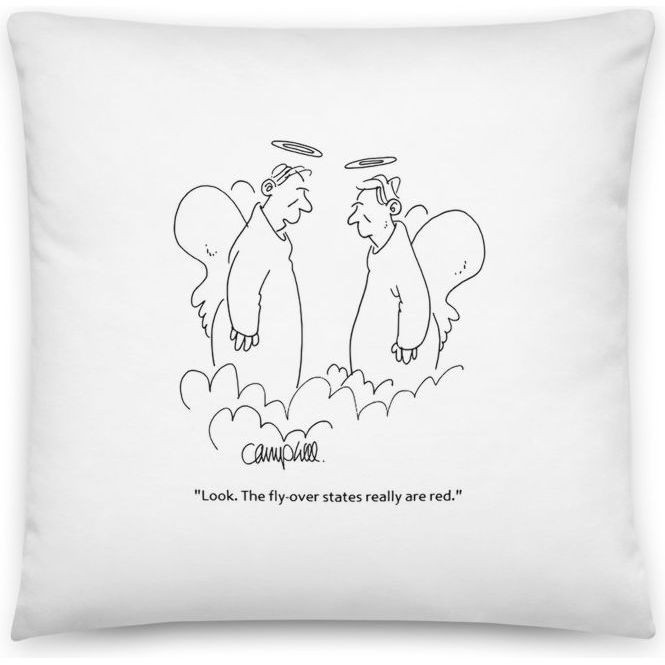 Premium Pillow