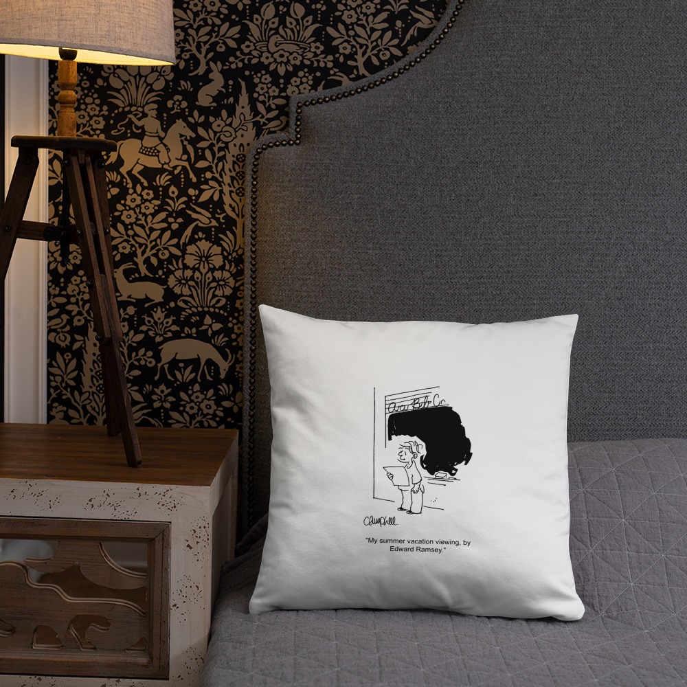 Premium Pillow