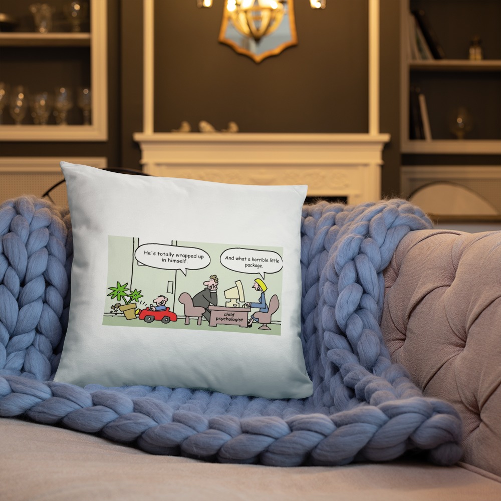 Premium Pillow