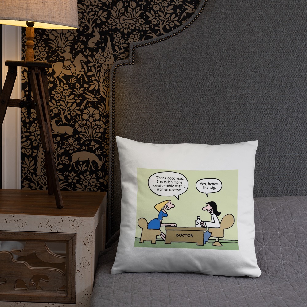 Premium Pillow