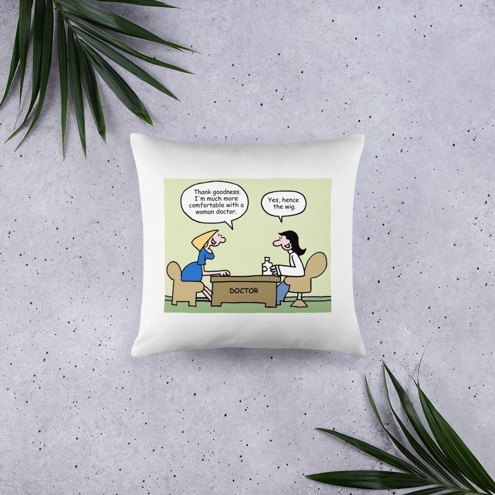 Premium Pillow