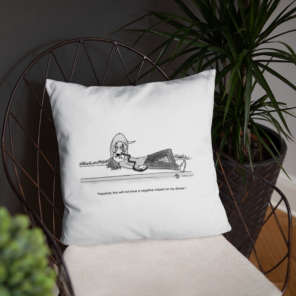 Premium Pillow