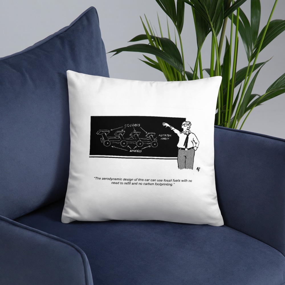 Premium Pillow