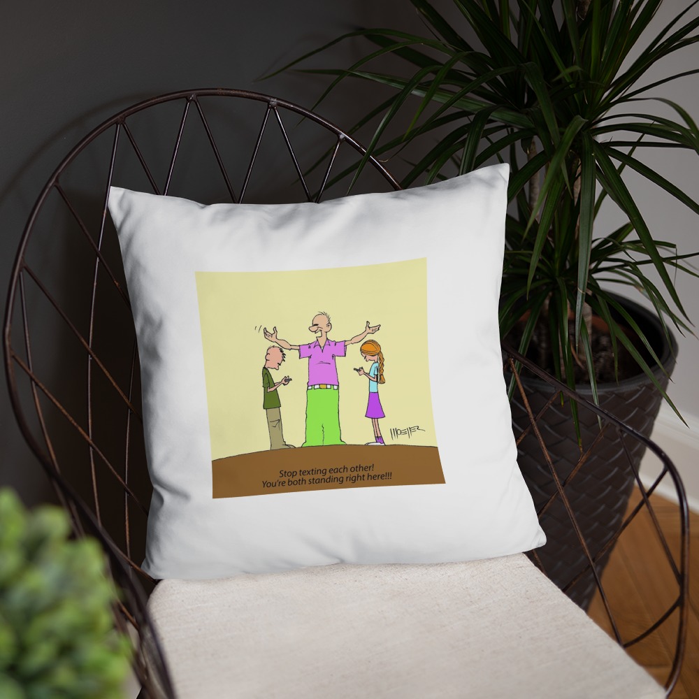 Premium Pillow
