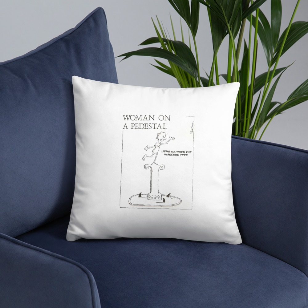 Premium Pillow