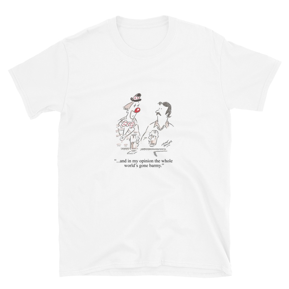 Unisex T-Shirt