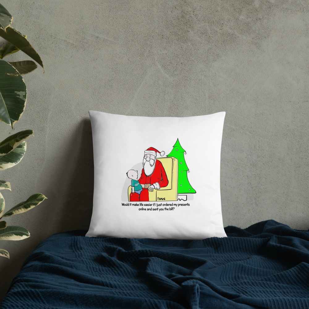 Premium Pillow