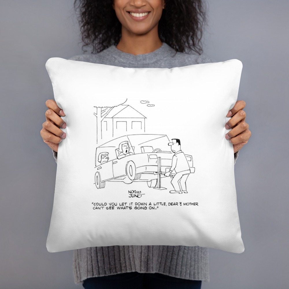 Premium Pillow