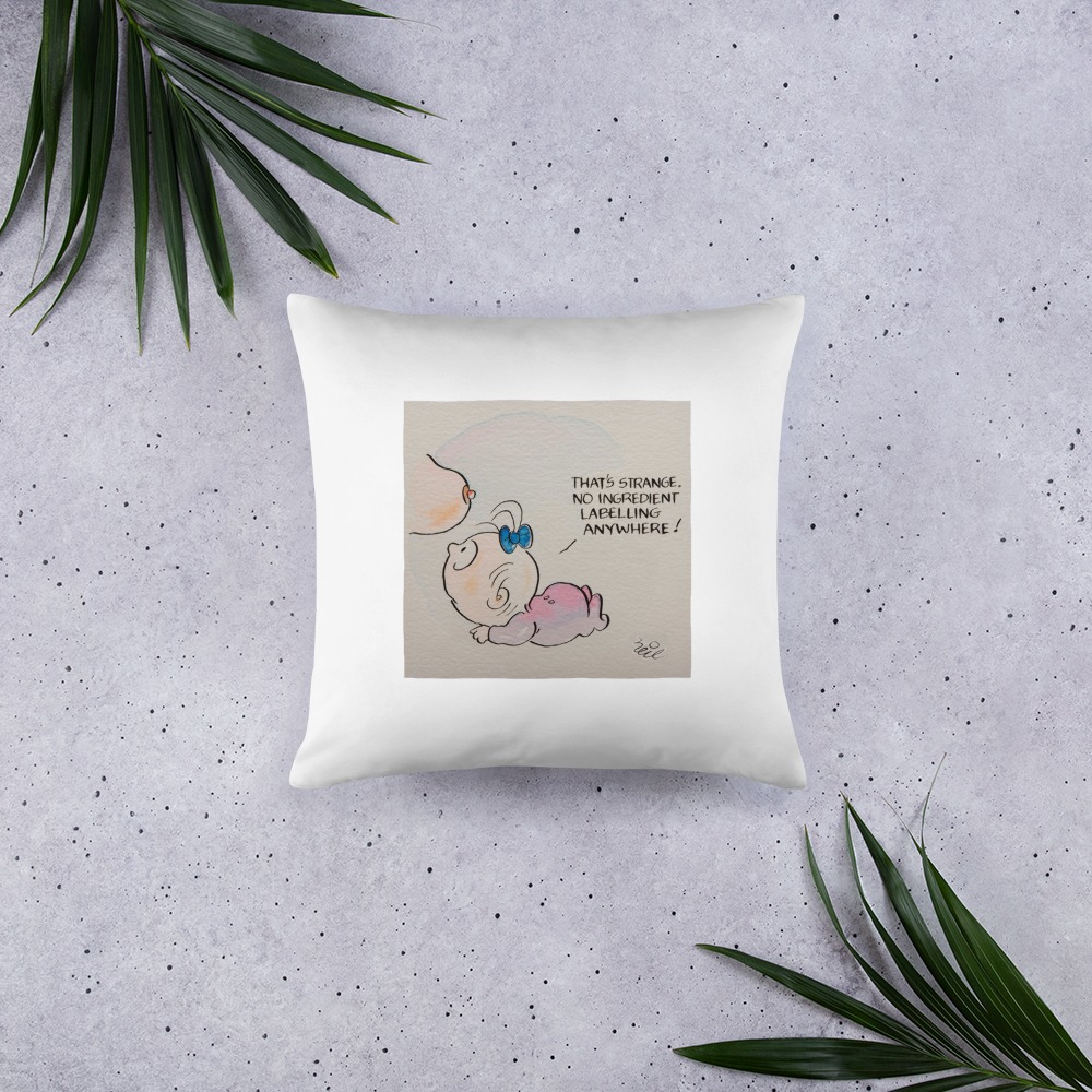 Premium Pillow