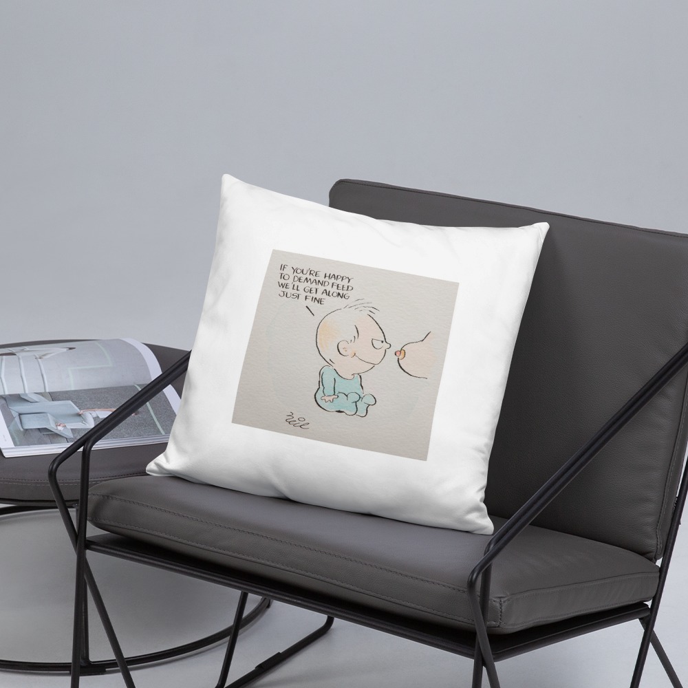 Premium Pillow