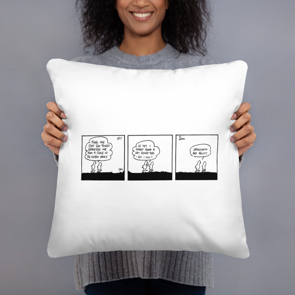 Premium Pillow