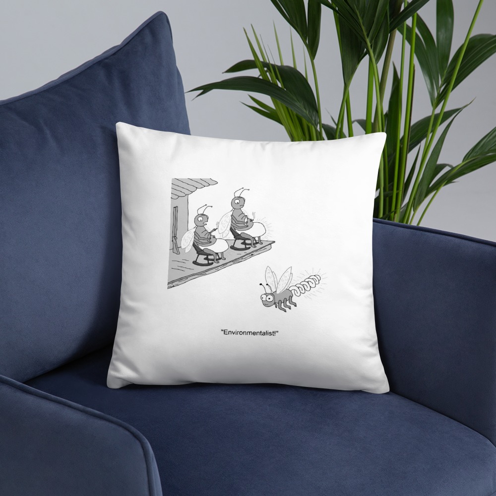 Premium Pillow