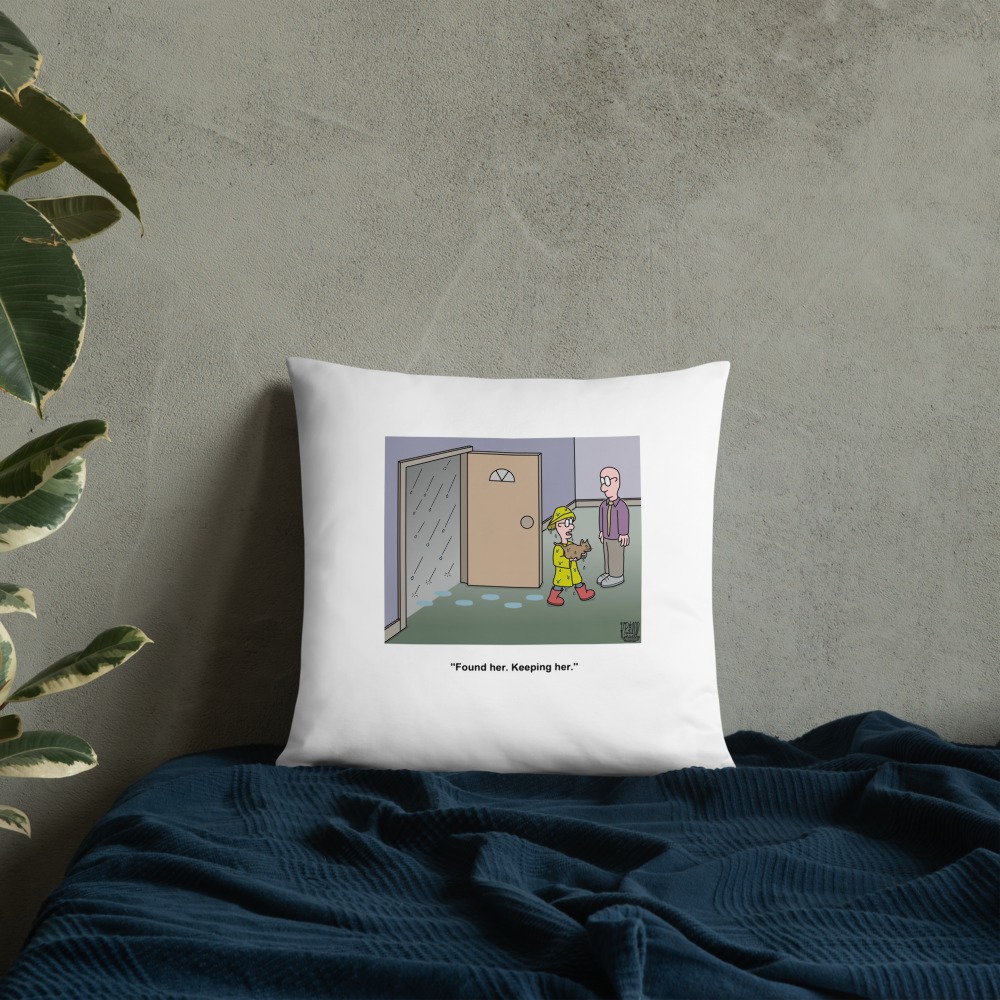 Premium Pillow