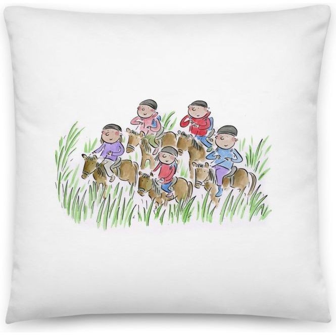 Premium Pillow