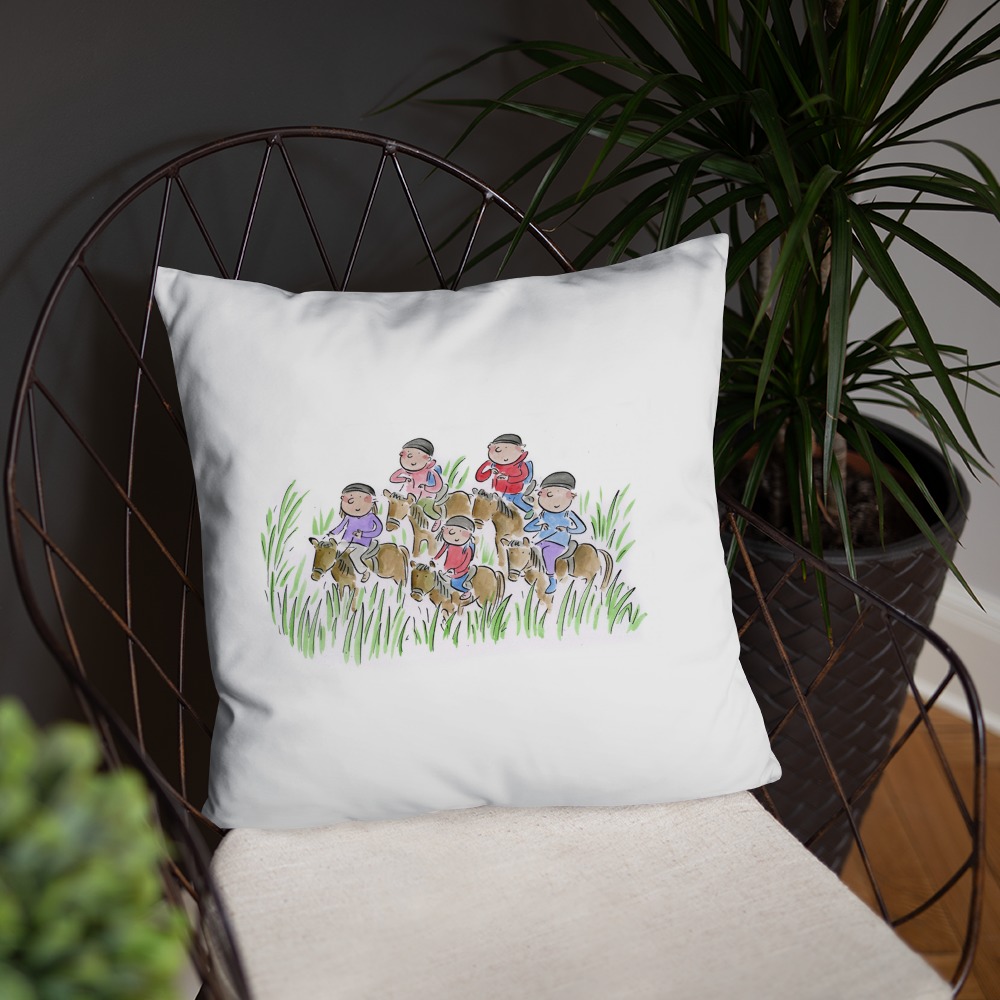 Premium Pillow