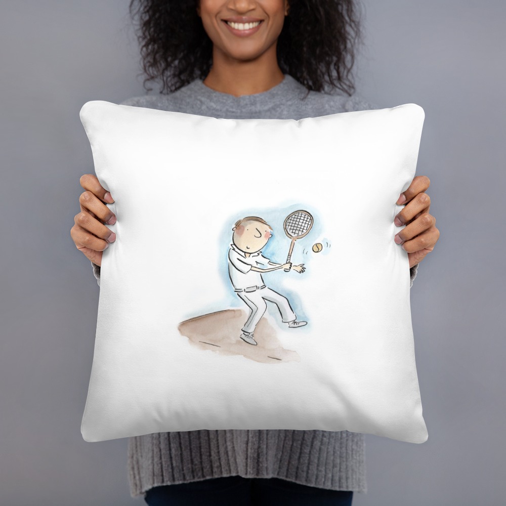Premium Pillow