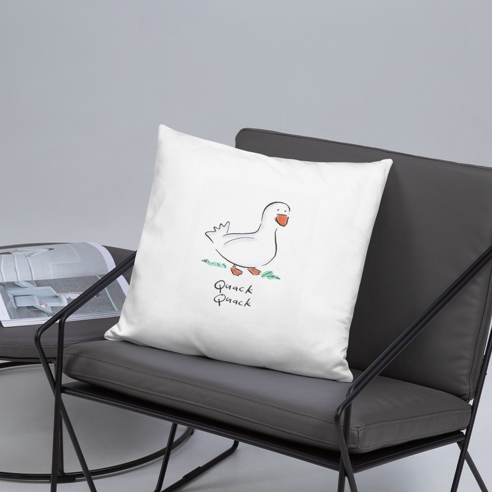 Premium Pillow