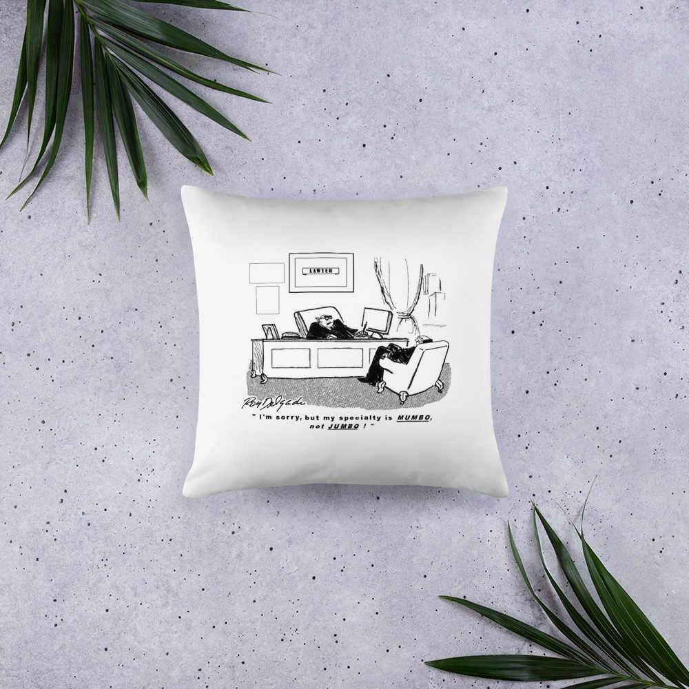 Premium Pillow