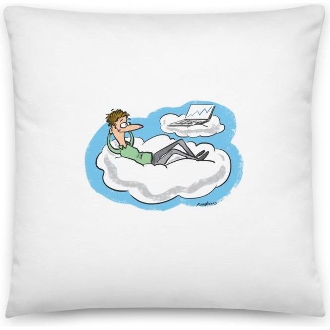 Premium Pillow