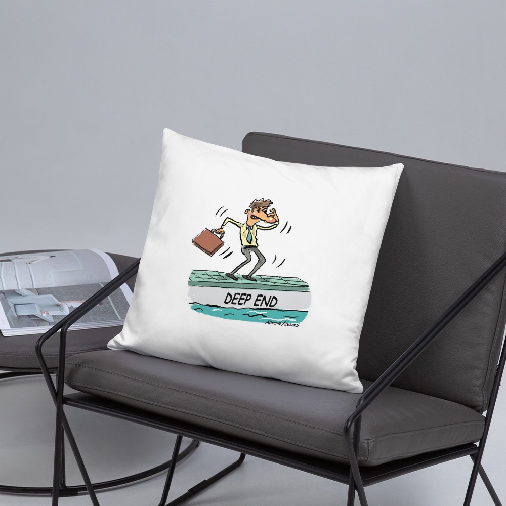 Premium Pillow