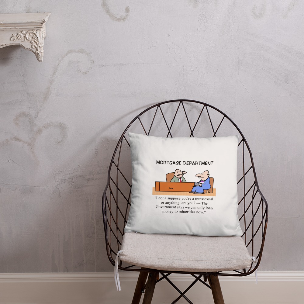Premium Pillow