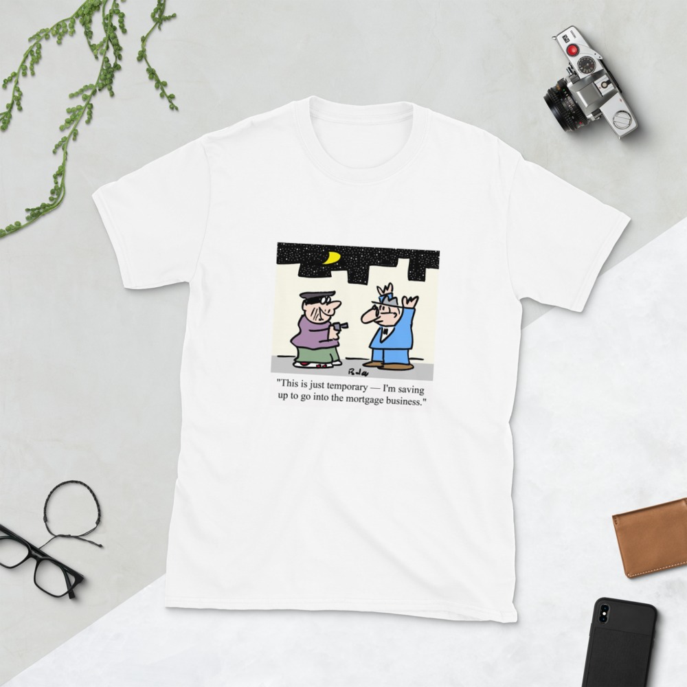 Unisex T-Shirt