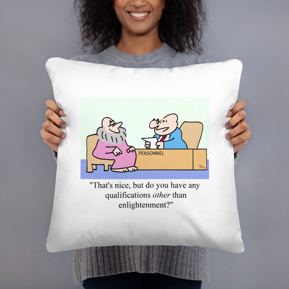 Premium Pillow
