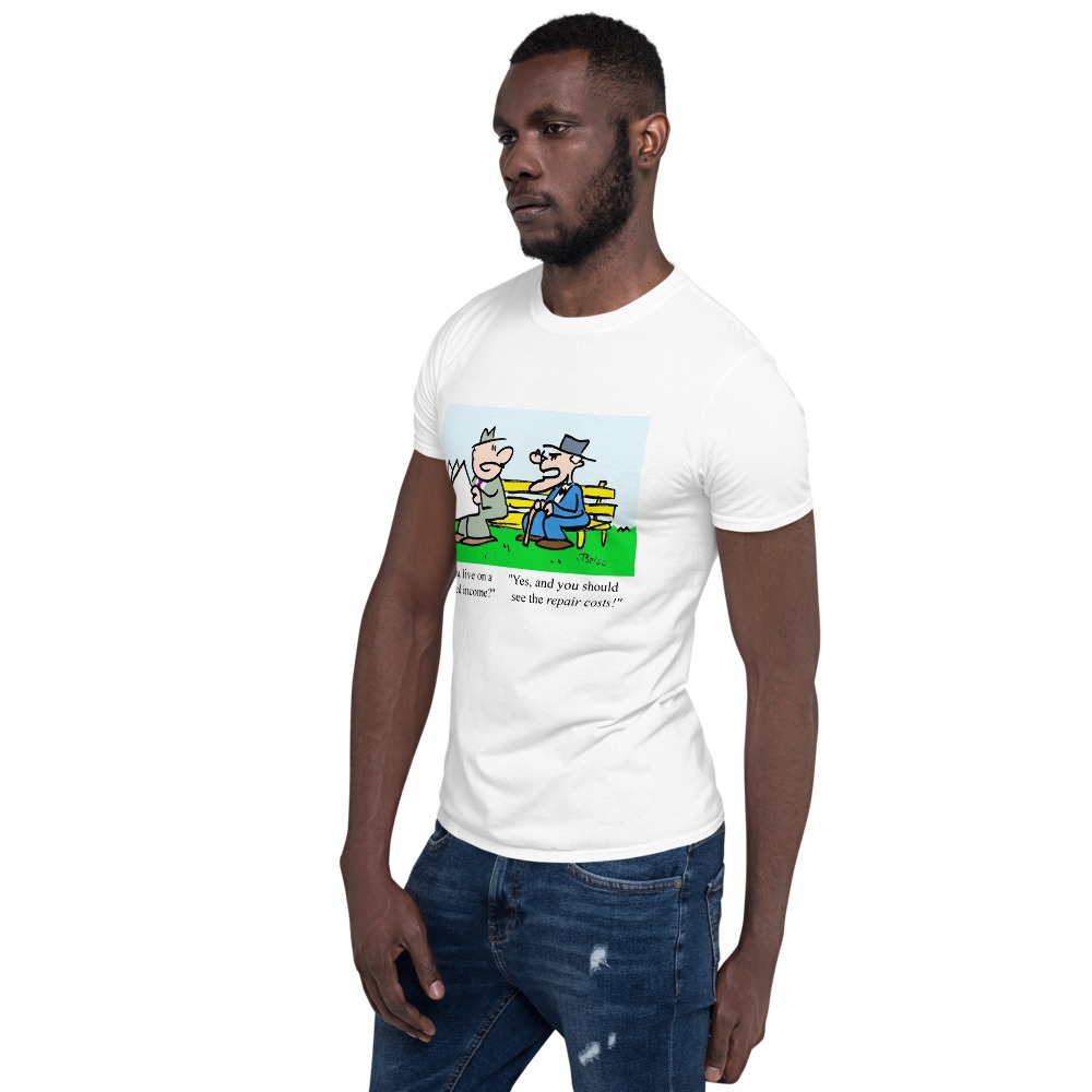 Unisex T-Shirt