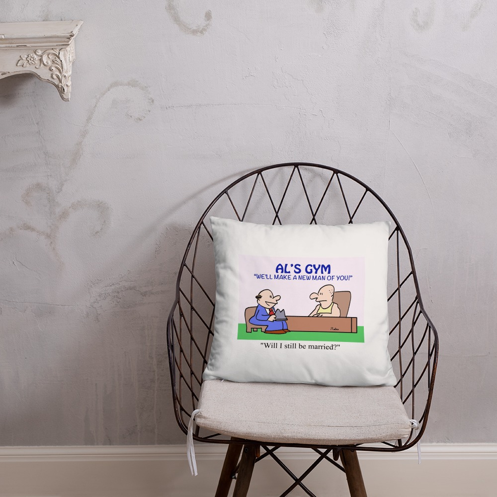 Premium Pillow