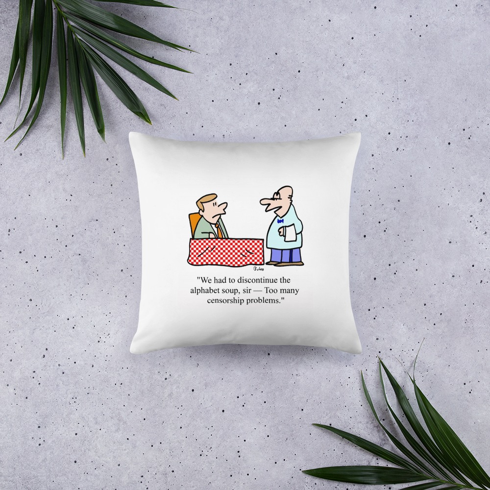 Premium Pillow