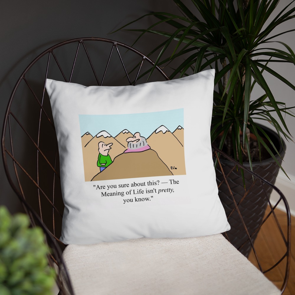 Premium Pillow