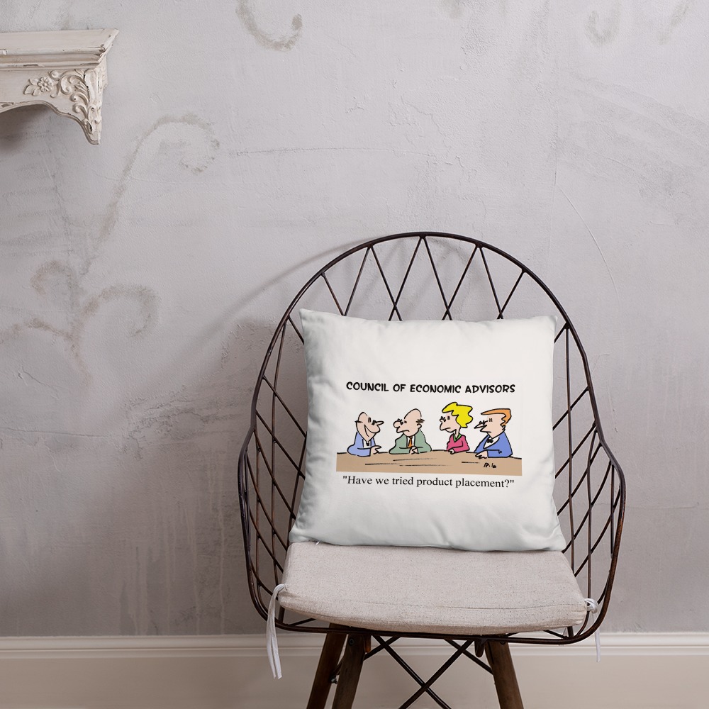 Premium Pillow