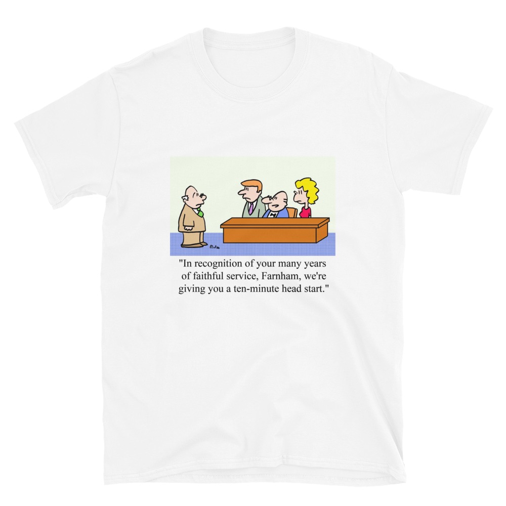 Unisex T-Shirt