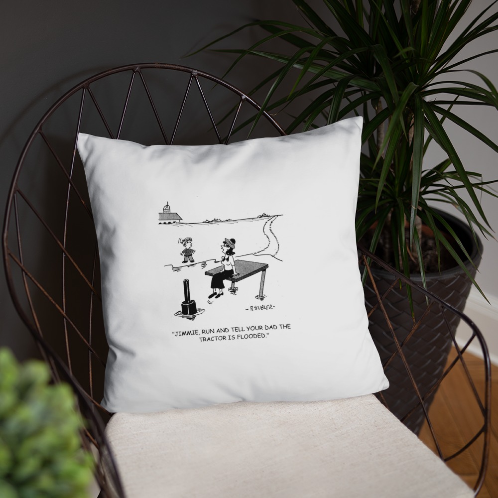 Premium Pillow