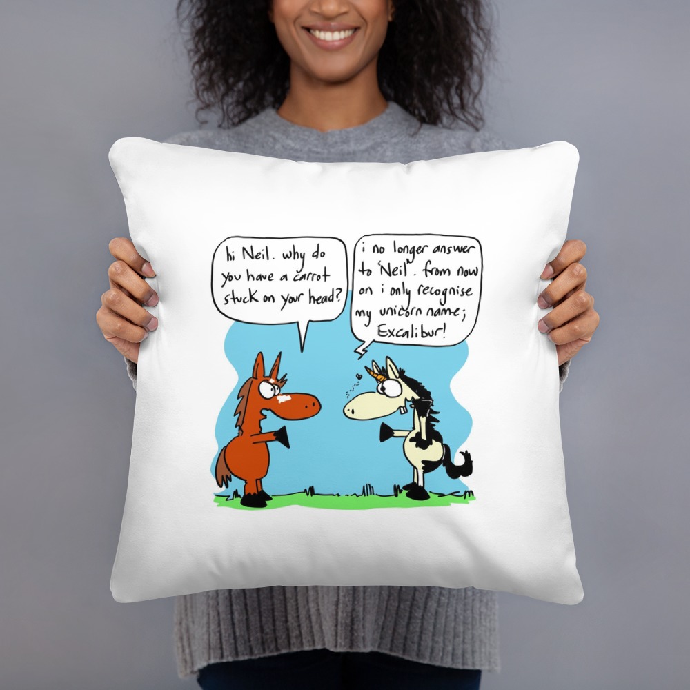 Premium Pillow