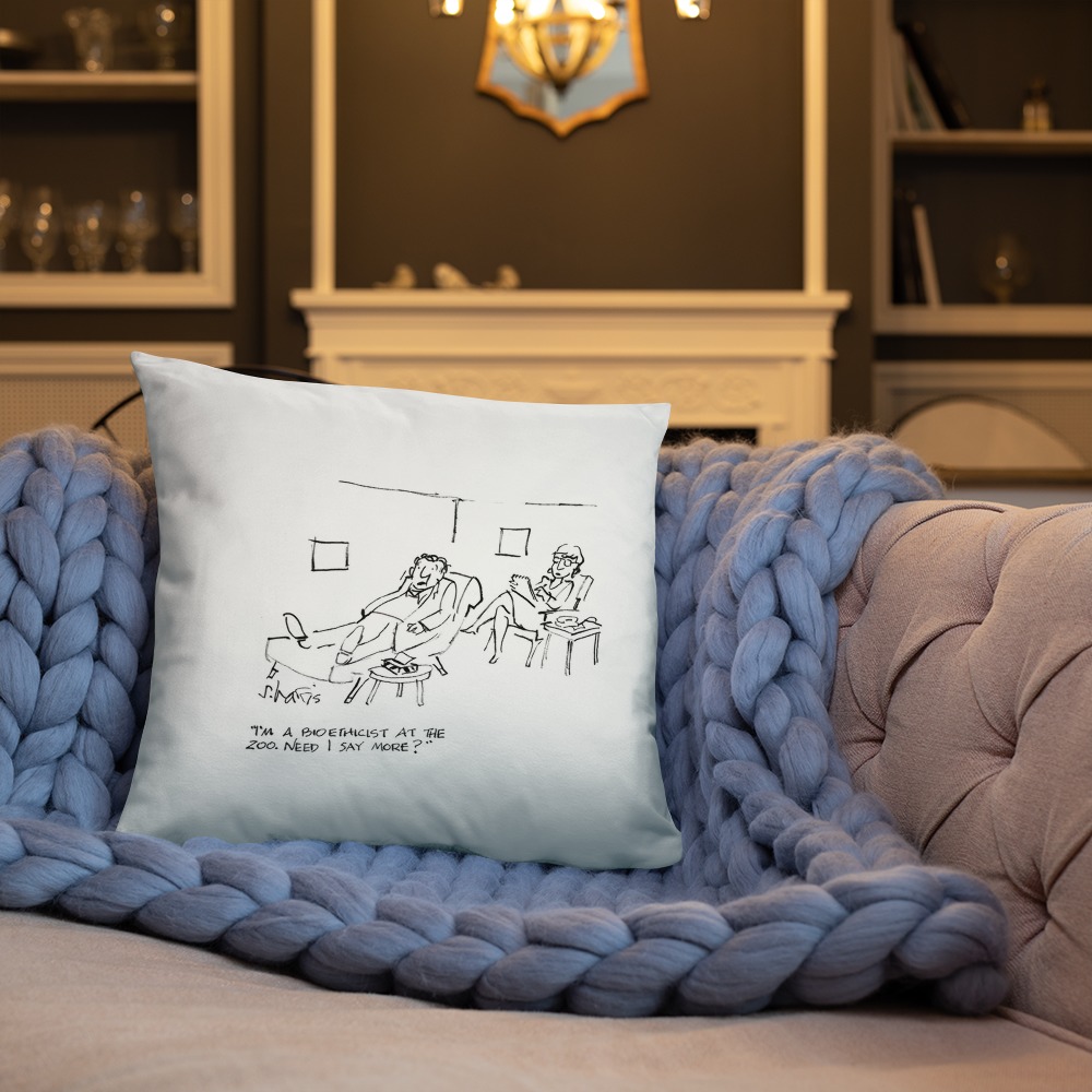 Premium Pillow
