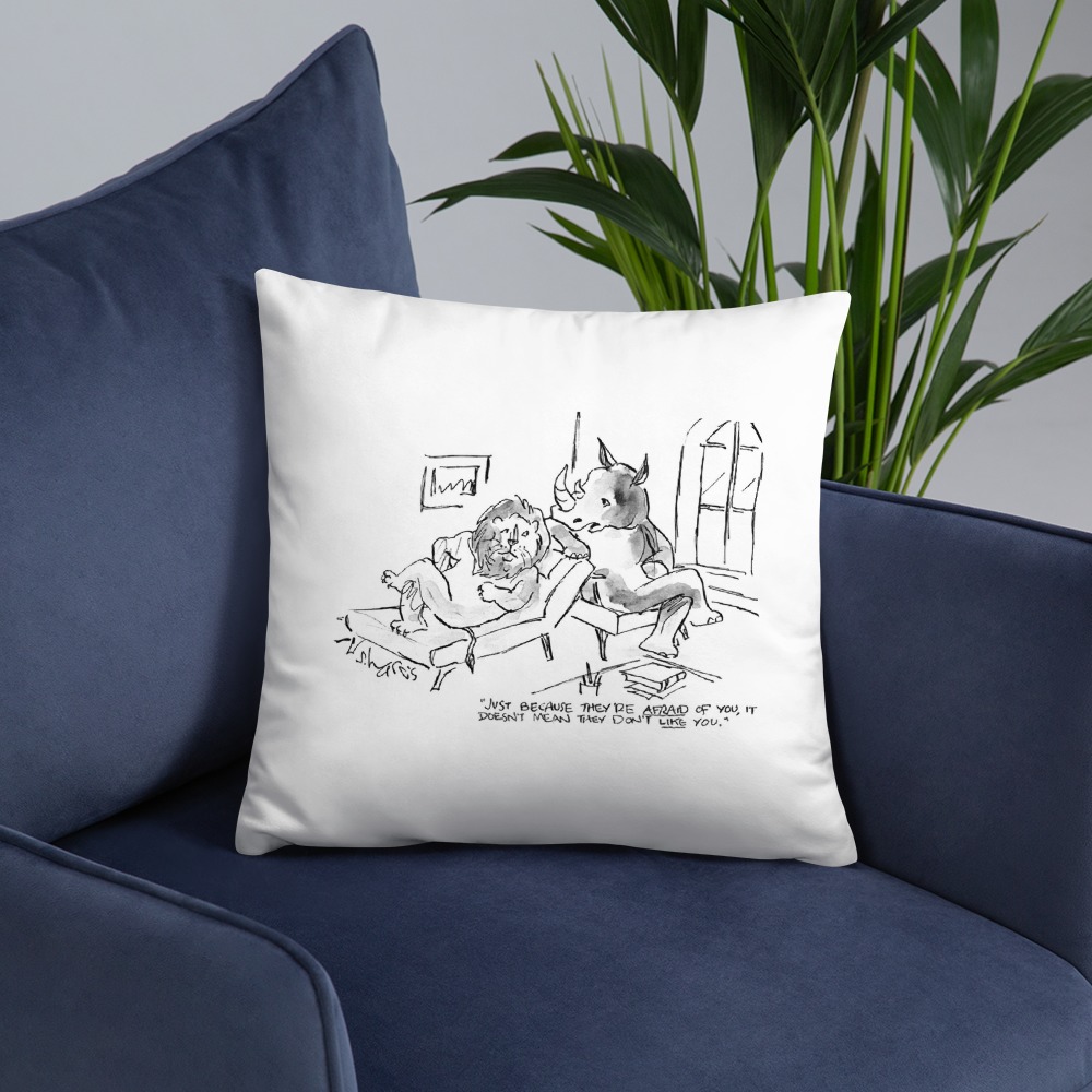 Premium Pillow