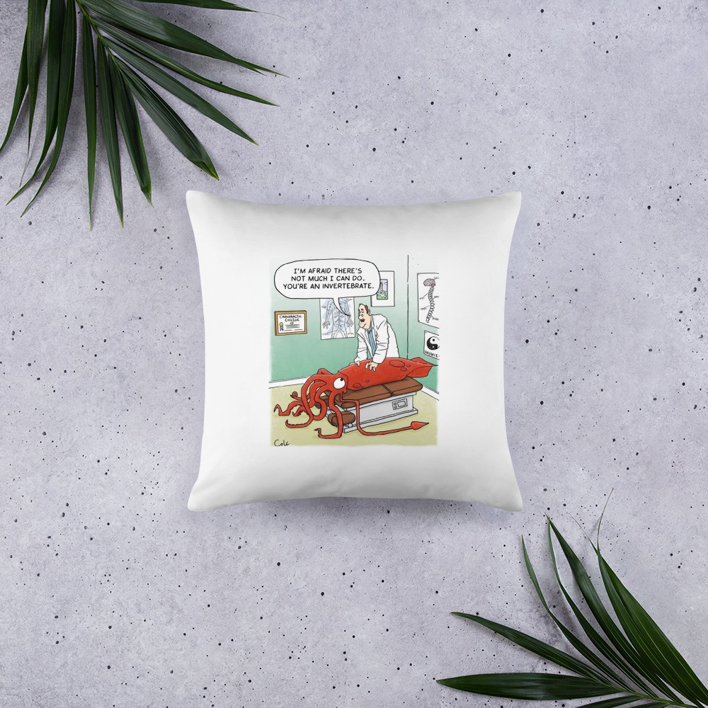 Premium Pillow