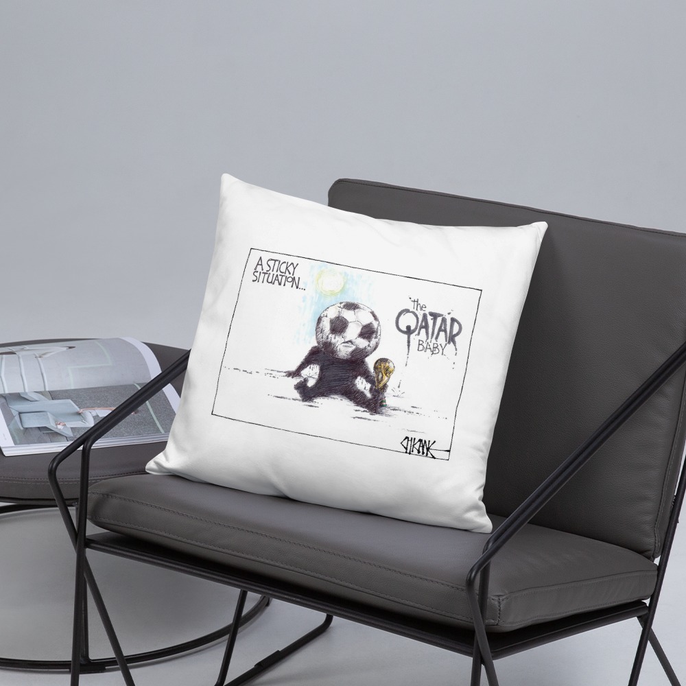 Premium Pillow