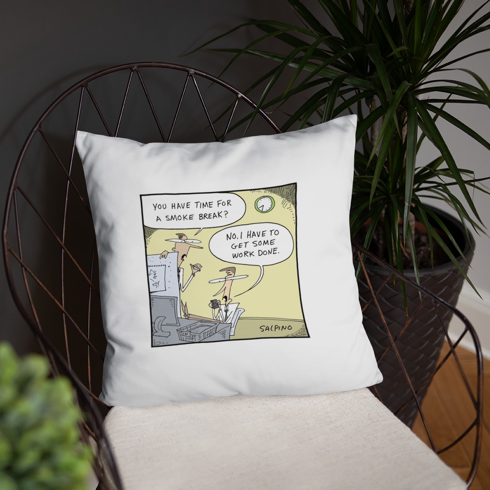 Premium Pillow