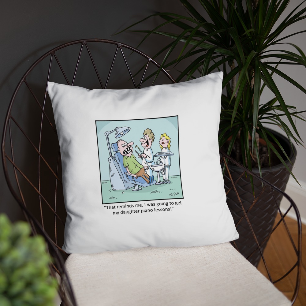 Premium Pillow