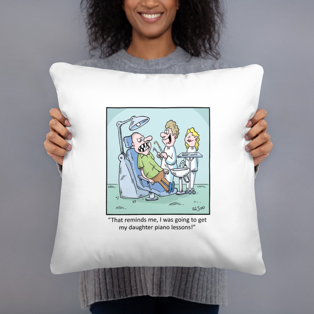 Premium Pillow